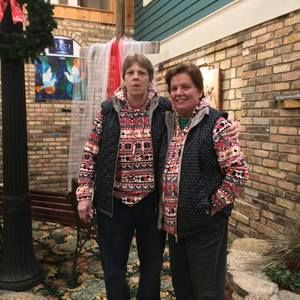 Meet your Posher, Donna